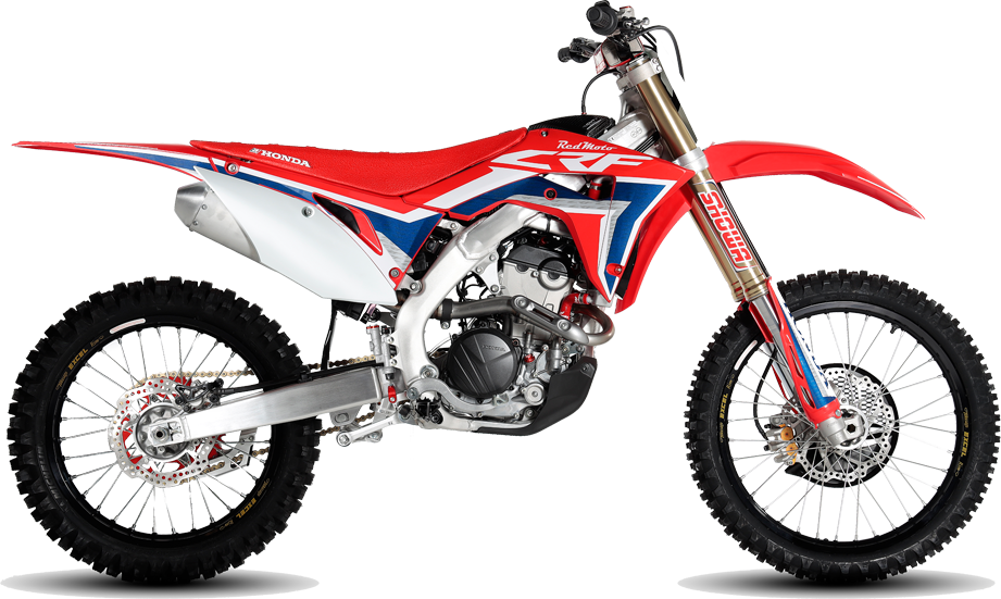 Motocross – RedMoto Srl