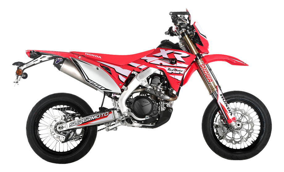 Supermoto – RedMoto Srl